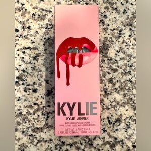 NIB Kylie Lip Kit!